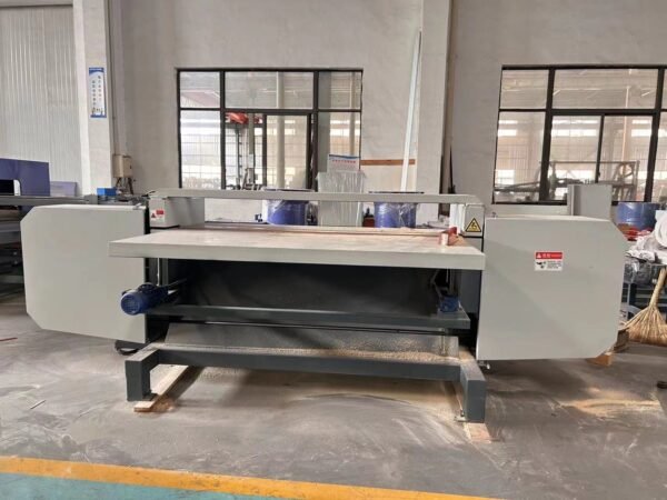 High Efficiency Pallet Dismantling Machine - Image 4