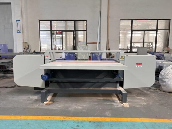 High Efficiency Pallet Dismantling Machine - Image 3