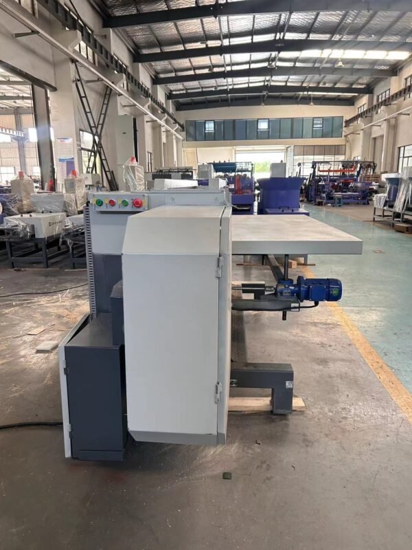 High Efficiency Pallet Dismantling Machine - Image 2